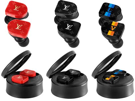 buy louis vuitton earbuds|lv earbuds are real.